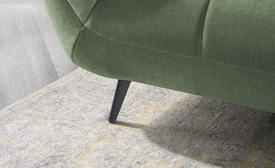 Ecksofa Carly, Detailansicht