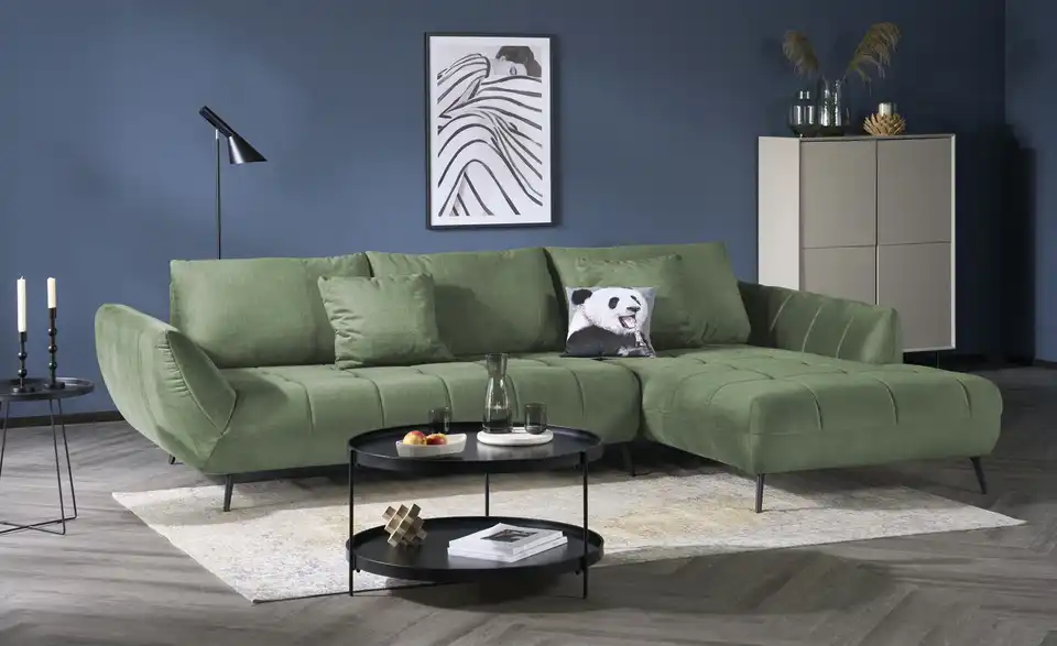 Ecksofa Carly, Perspektive