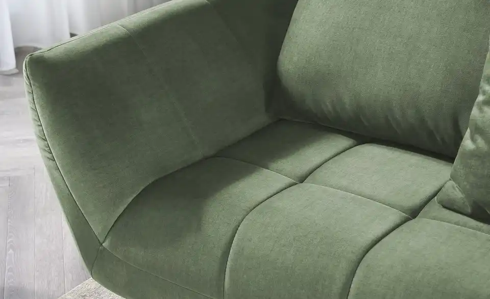 Ecksofa Carly, Detailansicht