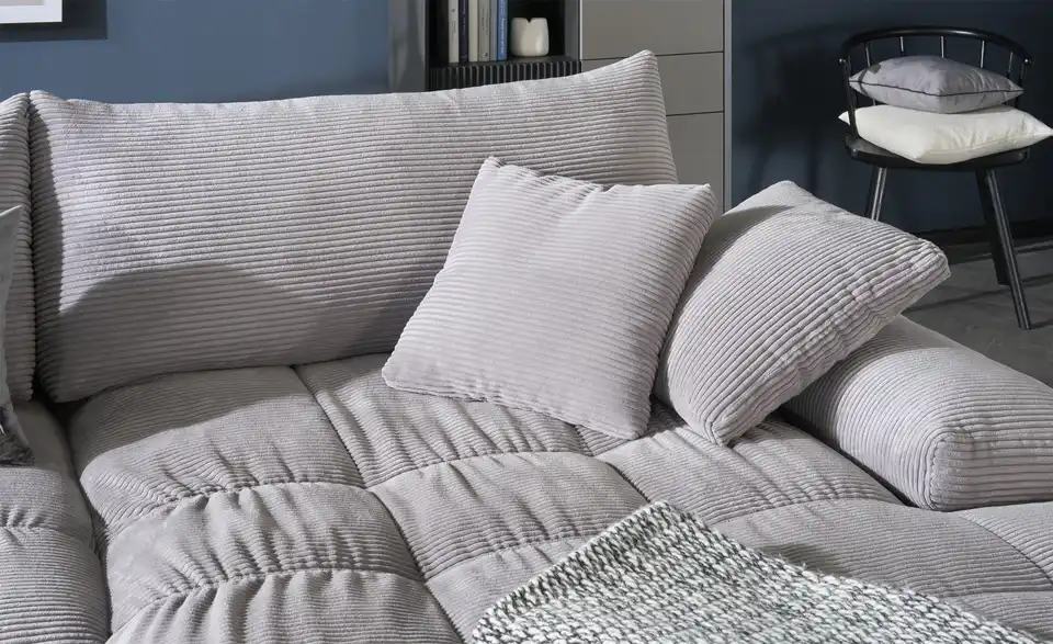 bobb Ecksofa Hella, Detailansicht