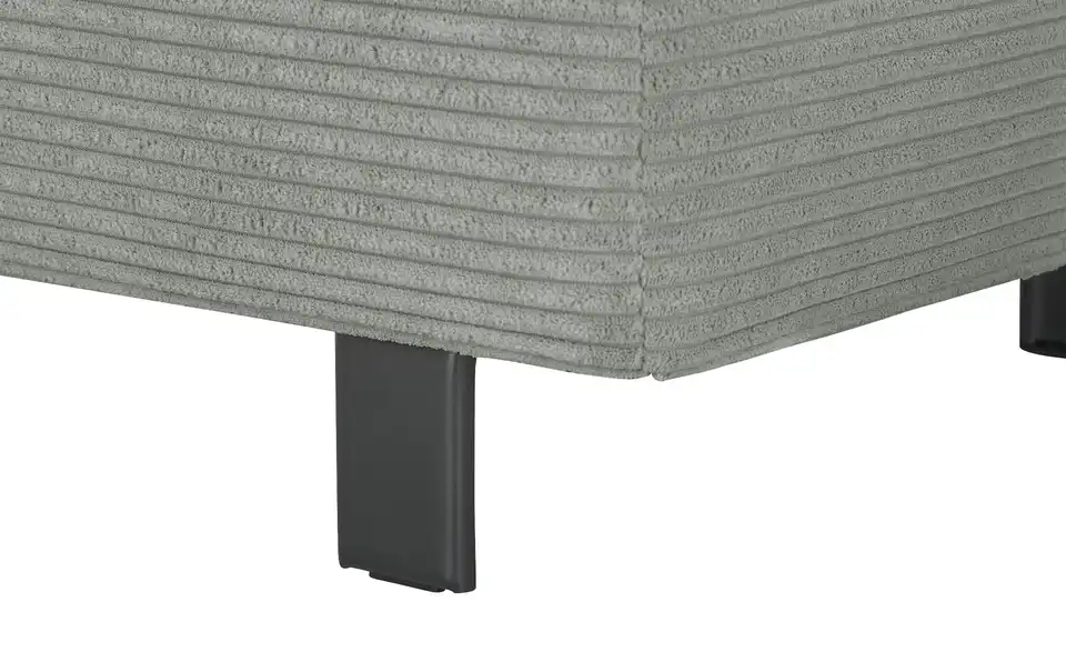 Ecksofa Ariana, Detailansicht