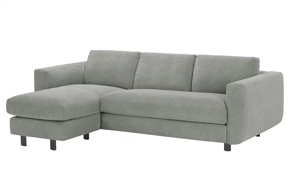 Ecksofa Ariana, Perspektive
