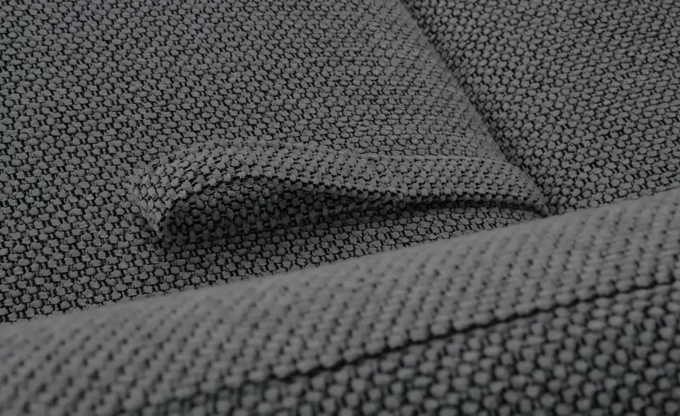 Ecksofa Casandra de Luxe, Detailansicht