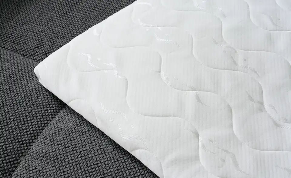 Ecksofa Casandra de Luxe, Detailansicht