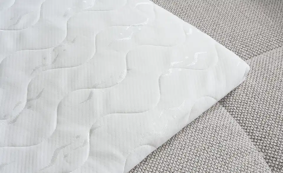 Ecksofa Casandra de Luxe, Detailansicht