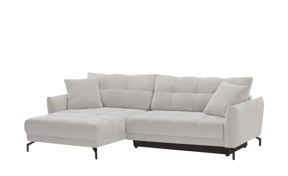 Ecksofa Casandra de Luxe, Perspektive