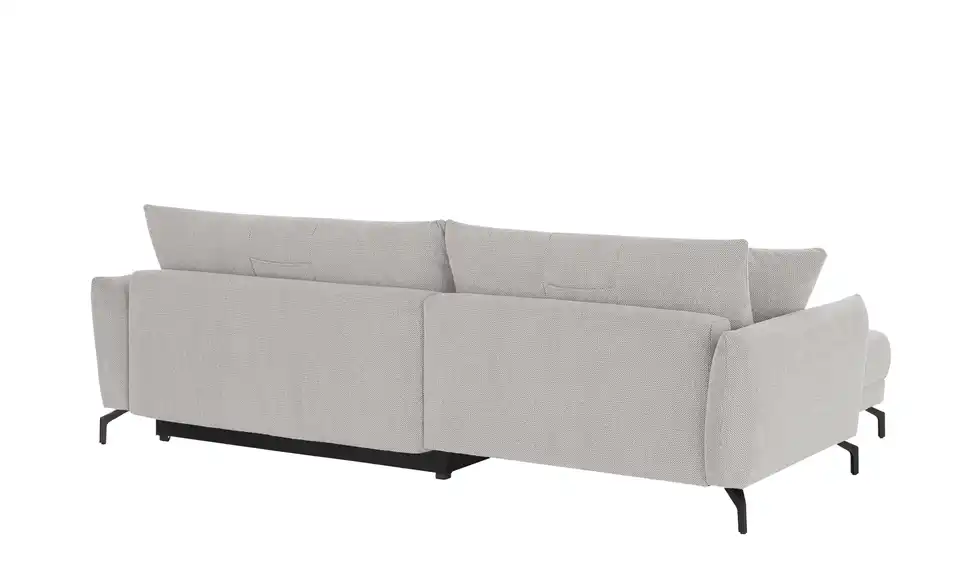 Ecksofa Casandra de Luxe, Rückansicht