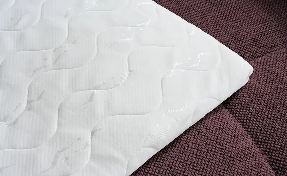 Ecksofa Casandra de Luxe, Detailansicht