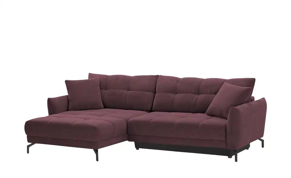 Ecksofa Casandra de Luxe, Perspektive