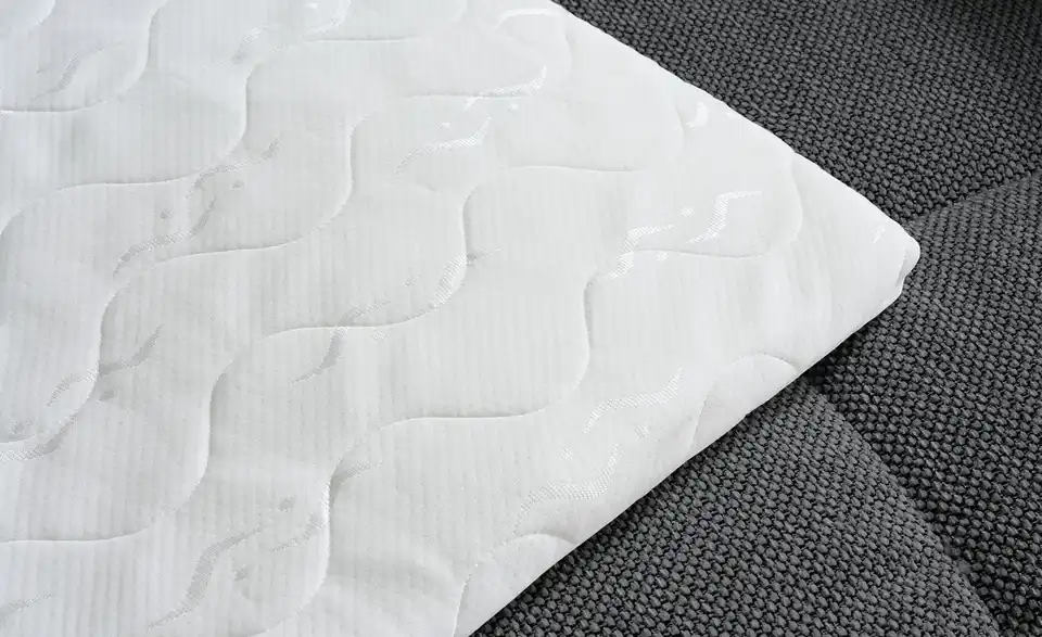 Ecksofa Casandra de Luxe, Detailansicht