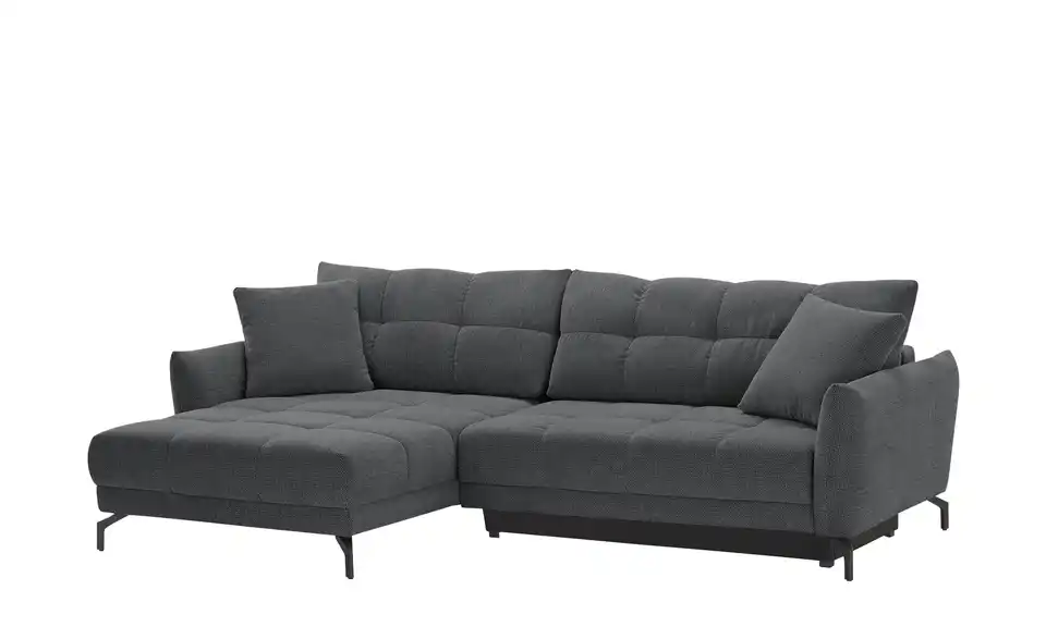Ecksofa Casandra de Luxe, Perspektive