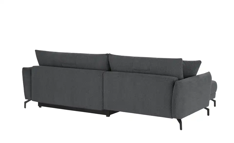 Ecksofa Casandra de Luxe, Rückansicht