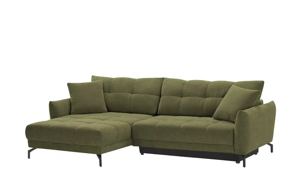 Ecksofa Casandra de Luxe, Perspektive