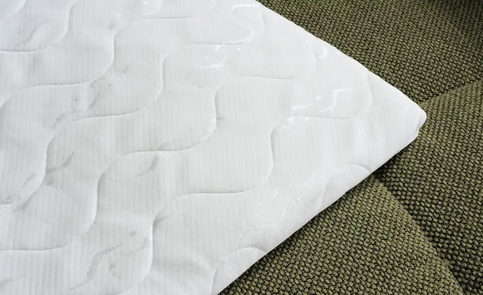 Ecksofa Casandra de Luxe, Detailansicht