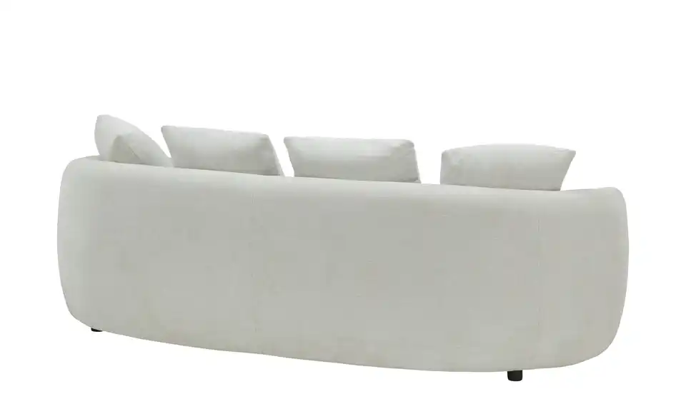 Einzelsofa Marie, Rückansicht