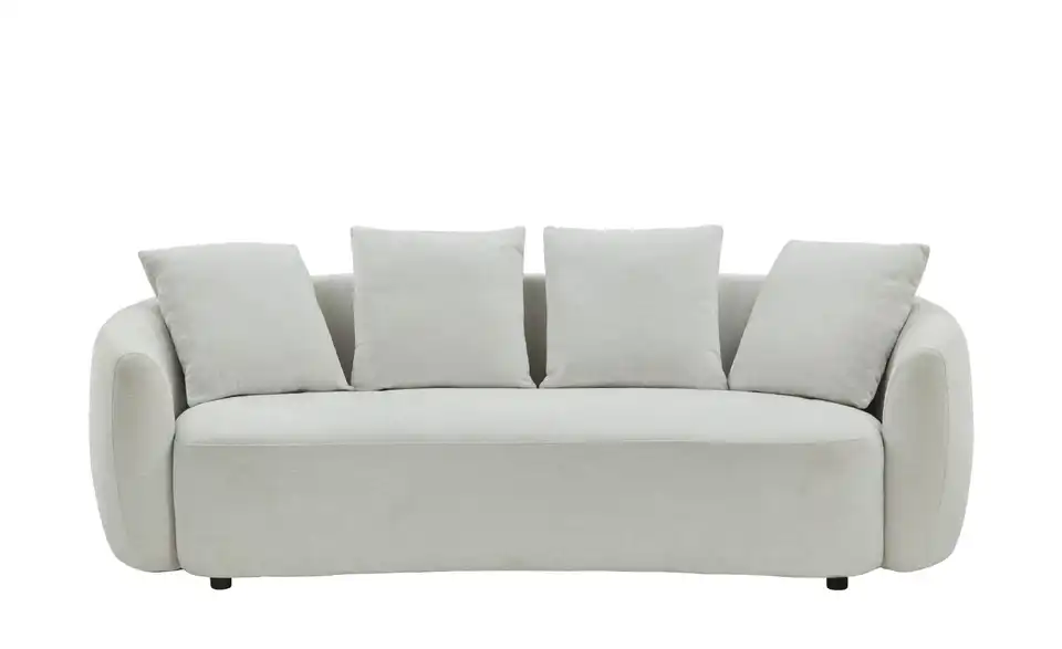 Einzelsofa Marie, Frontansicht