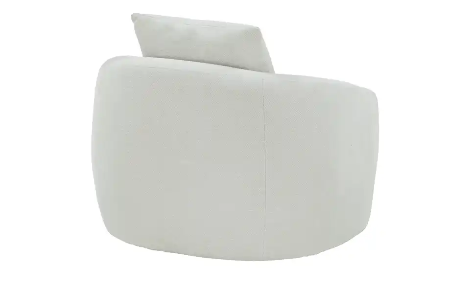 Sessel Marie, Rückansicht