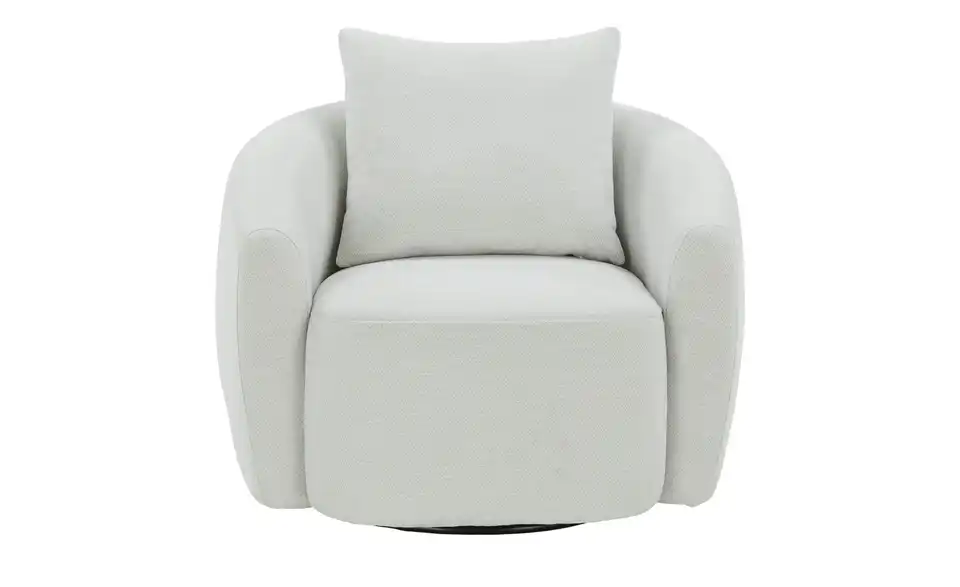 Sessel Marie, Frontansicht