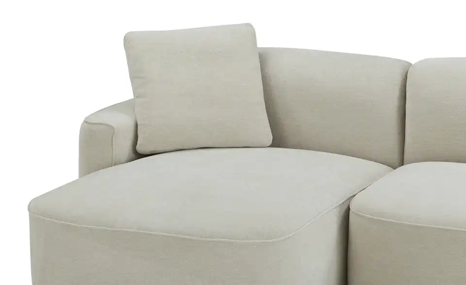 Ecksofa Ella, Detailansicht