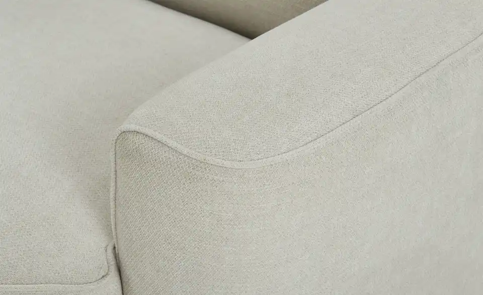 Ecksofa Ella, Detailansicht