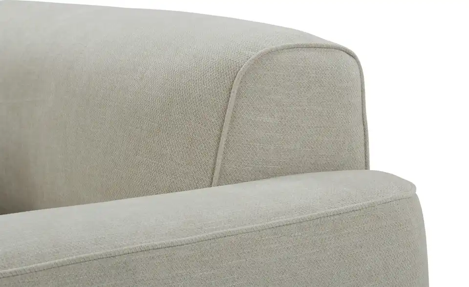 Ecksofa Ella, Detailansicht