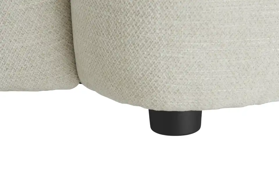 Ecksofa Ella, Detailansicht