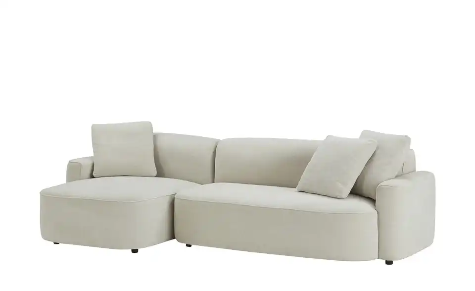 Ecksofa Ella, Perspektive