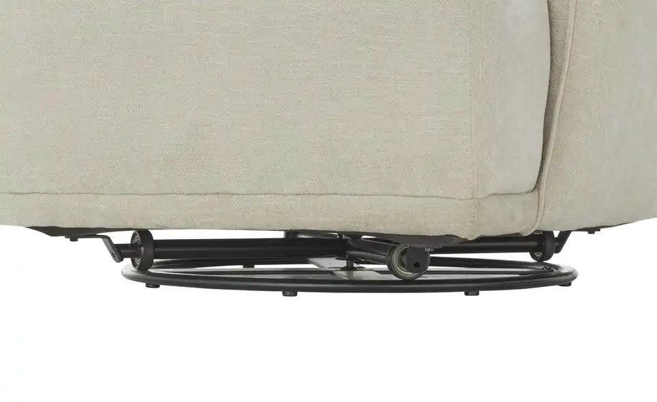 Sessel Ella, Detailansicht