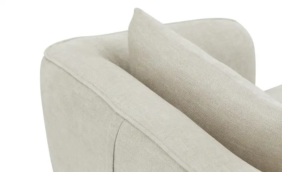 Sessel Ella, Detailansicht