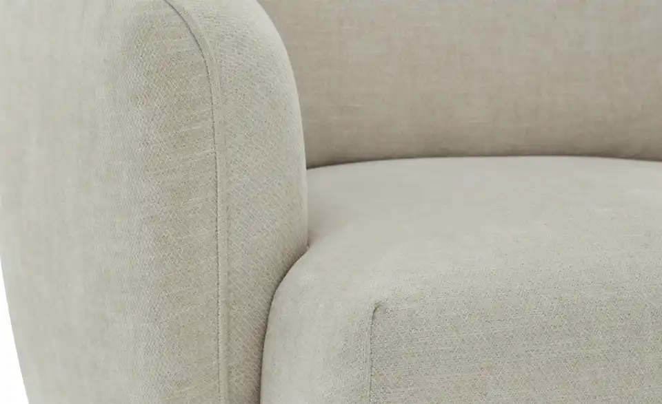Sessel Ella, Detailansicht