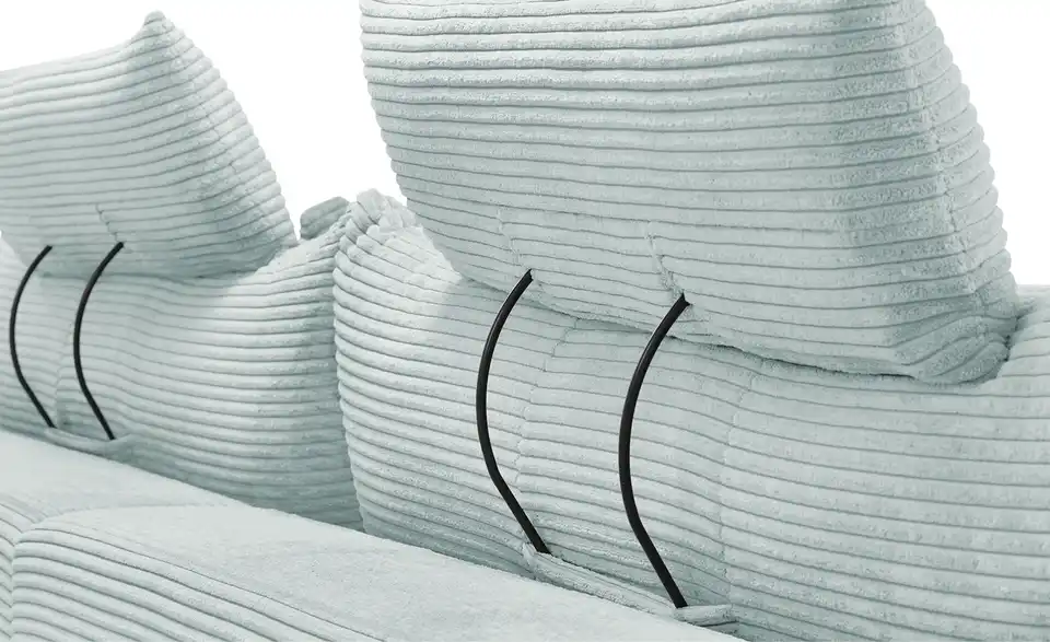 bobb Ecksofa Hella, Detailansicht