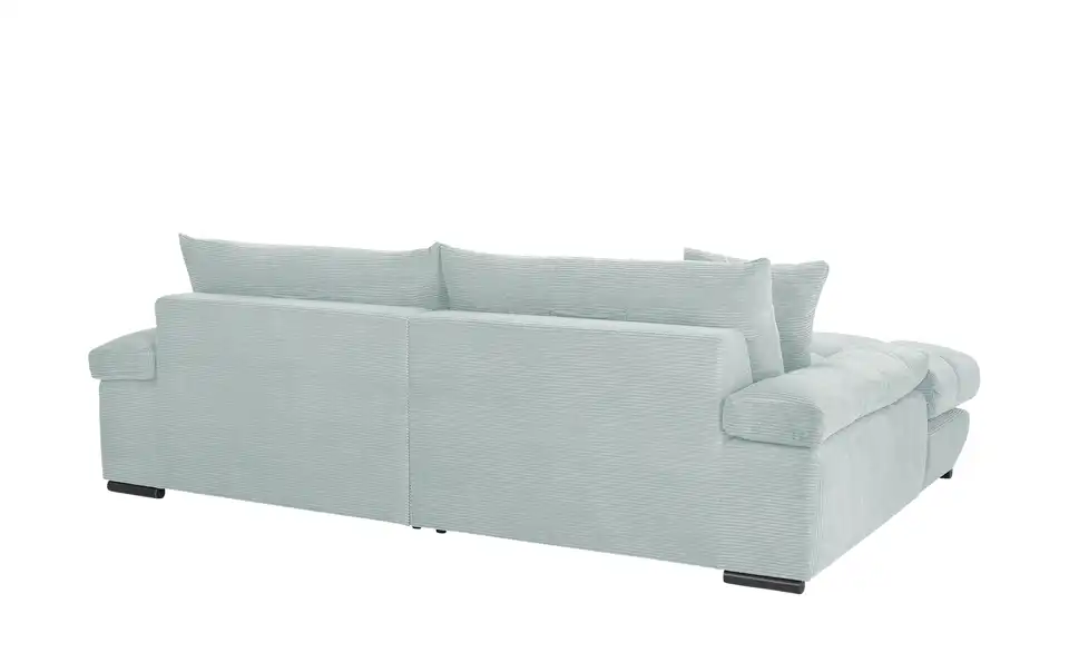 bobb Ecksofa Hella, Rückansicht