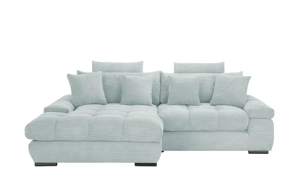 bobb Ecksofa Hella, Frontansicht