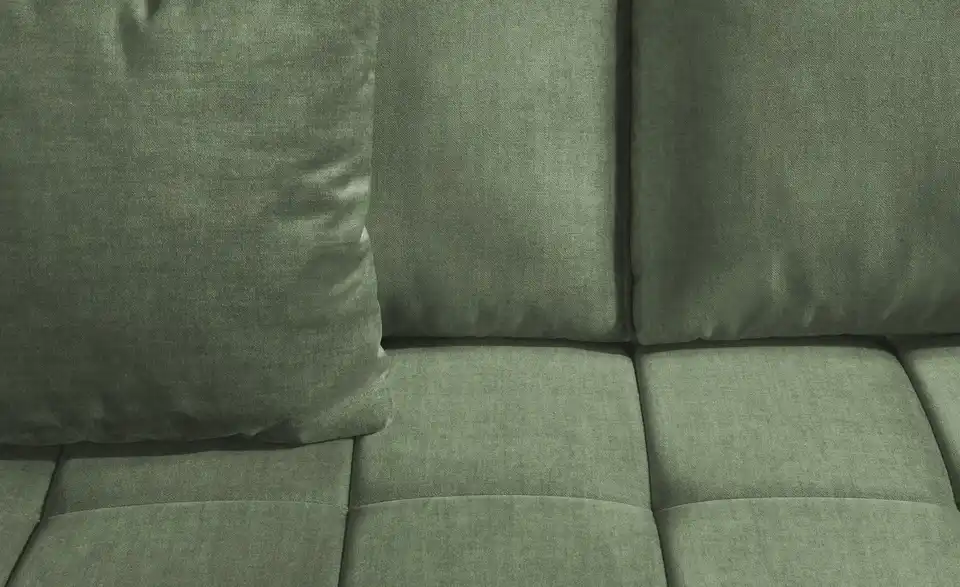 Ecksofa Carly, Detailansicht