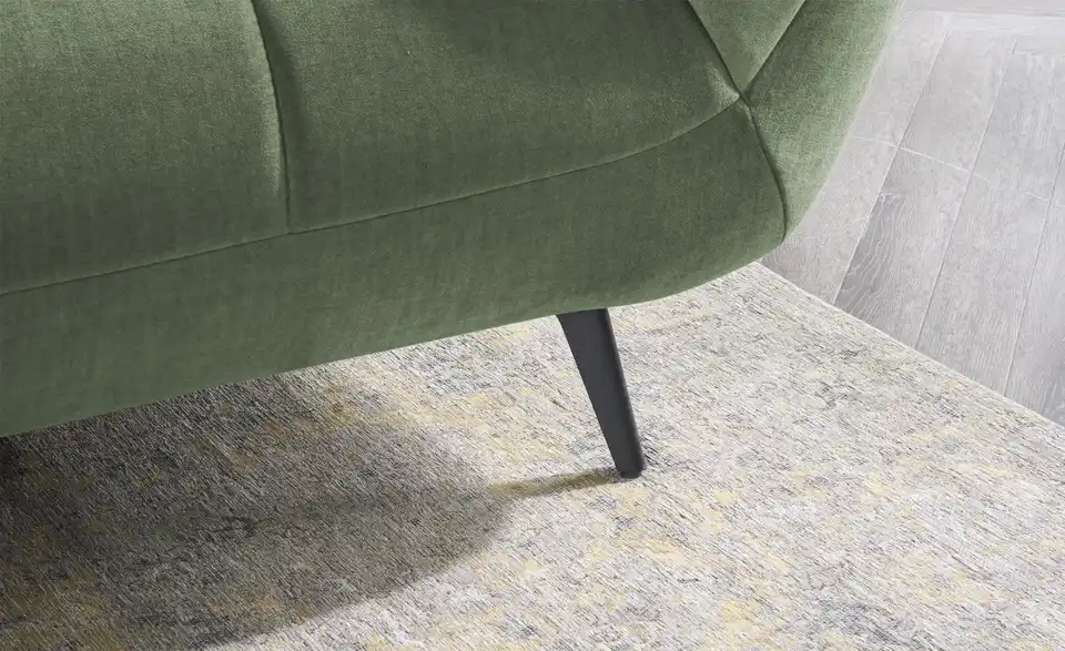 Ecksofa Carly, Detailansicht