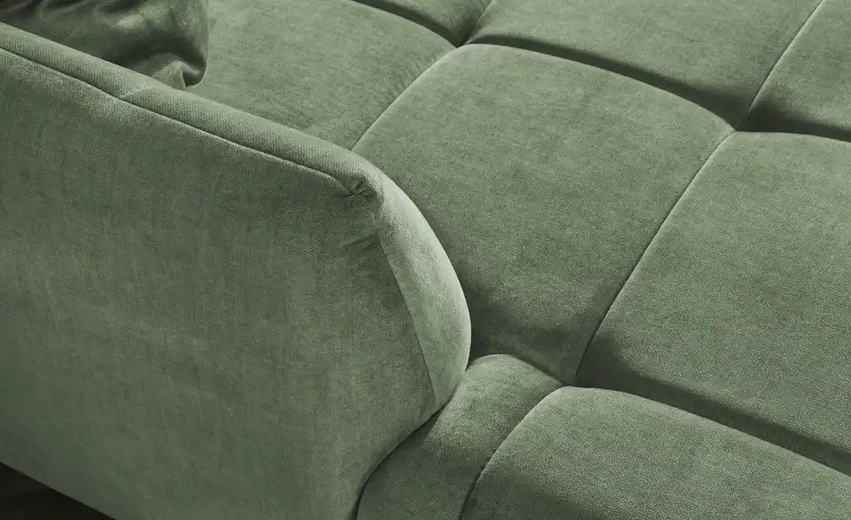 Ecksofa Carly, Detailansicht