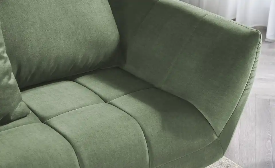 Ecksofa Carly, Detailansicht