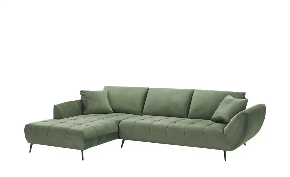 Ecksofa Carly, Perspektive