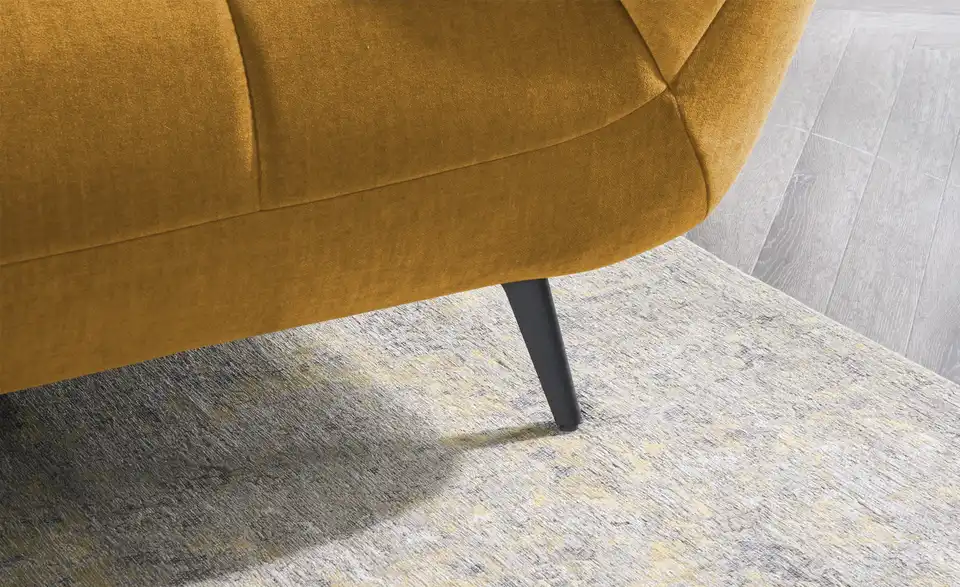 Ecksofa Carly, Detailansicht