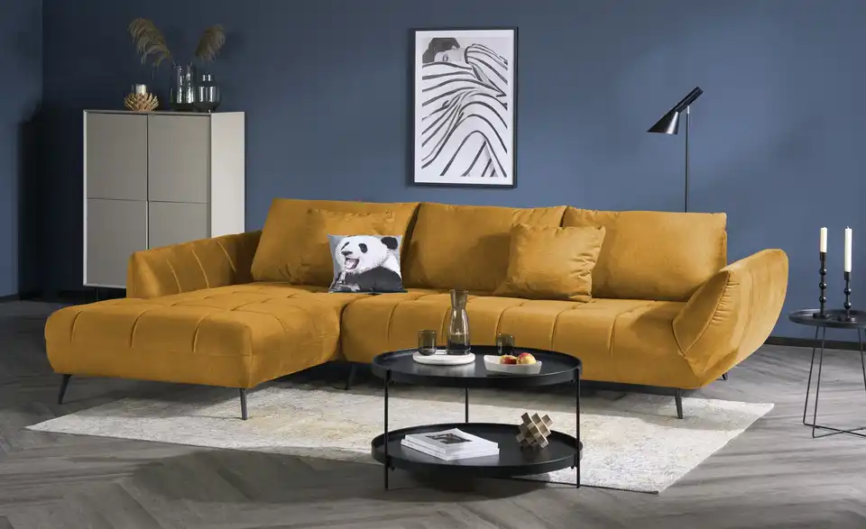 Ecksofa Carly, Perspektive