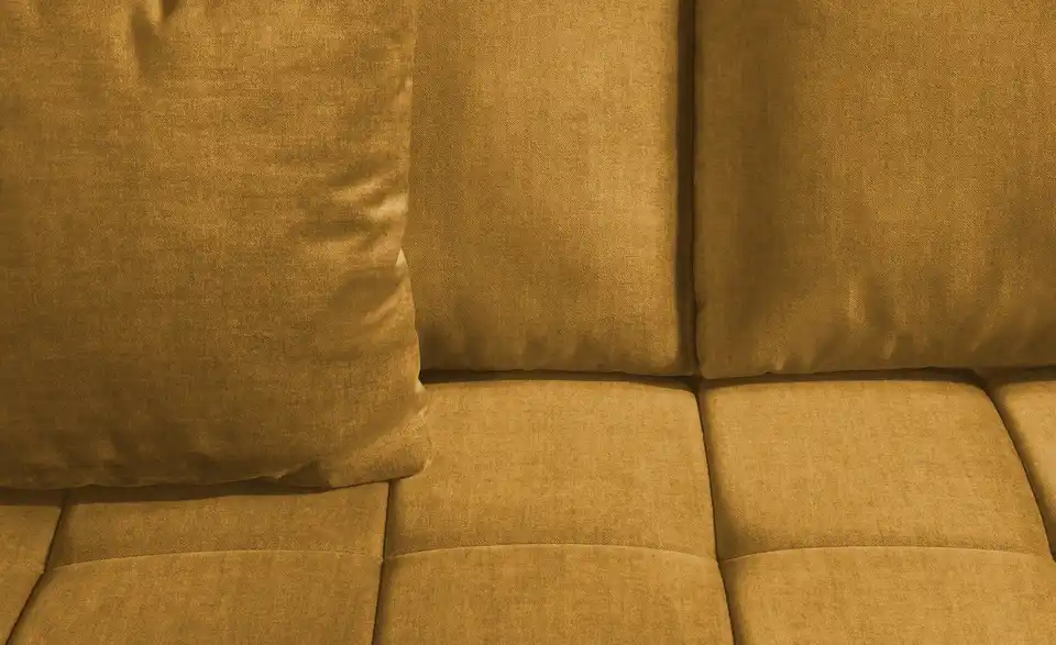 Ecksofa Carly, Detailansicht