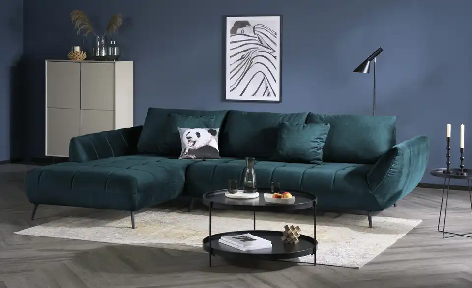 Ecksofa Carly, Perspektive