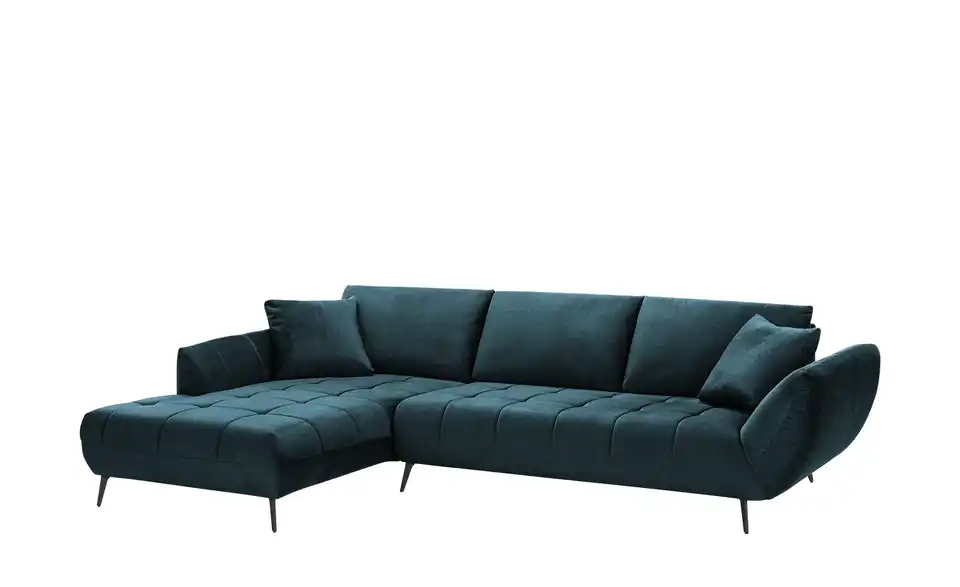 Ecksofa Carly, Perspektive
