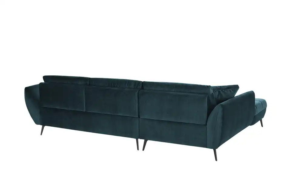 Ecksofa Carly, Rückansicht
