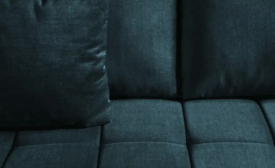 Ecksofa Carly, Detailansicht