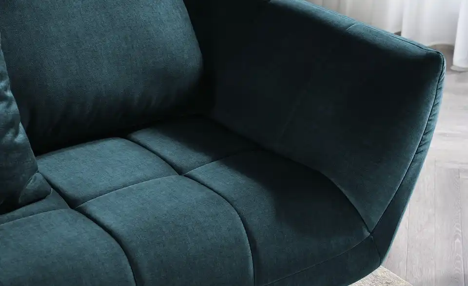 Ecksofa Carly, Detailansicht