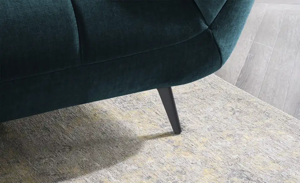 Ecksofa Carly, Detailansicht