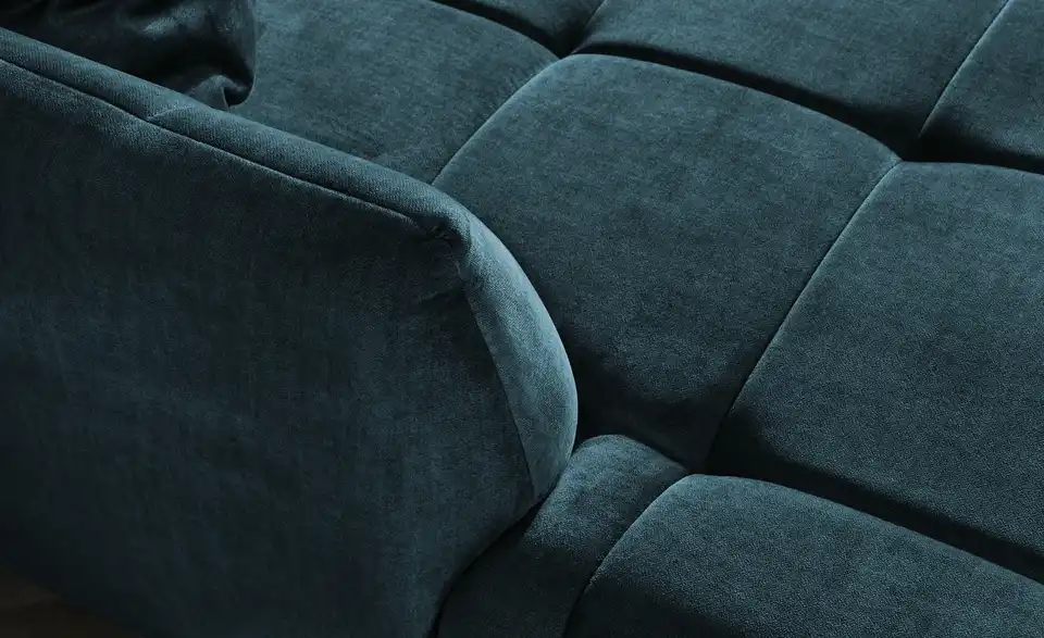 Ecksofa Carly, Detailansicht