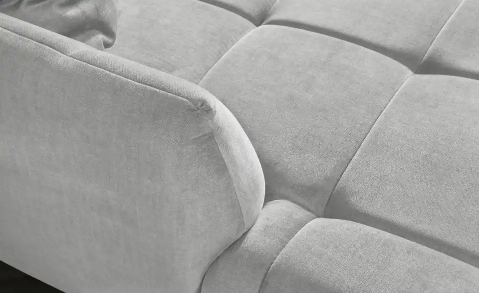 Ecksofa Carly, Detailansicht
