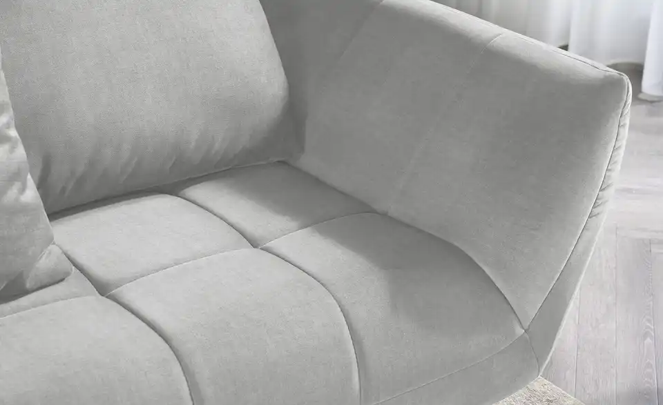 Ecksofa Carly, Detailansicht